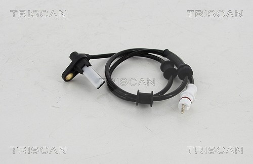 Triscan Sensor, Raddrehzahl [Hersteller-Nr. 818025217] für Renault
