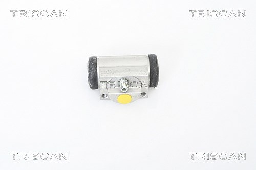 Triscan Radbremszylinder Hinterachse [Hersteller-Nr. 813014052] für Vauxhall, Renault, Opel, Nissan