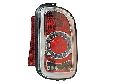 Van Wezel Heckleuchte [Hersteller-Nr. 0523924] für Mini