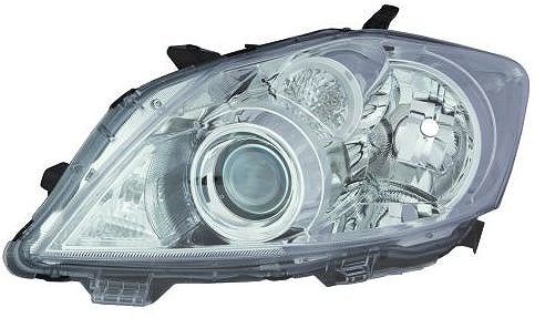 Abakus Hauptscheinwerfer [Hersteller-Nr. 212-11Q7L-LDEM1] für Toyota
