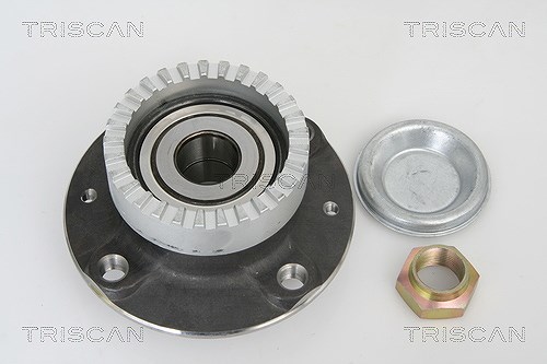 Triscan Radlagersatz [Hersteller-Nr. 853028223] für Citroën, Peugeot