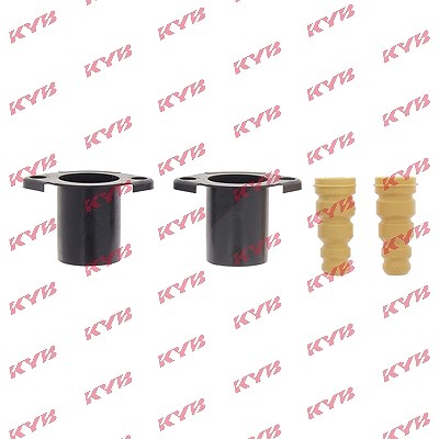 Kyb Staubschutzsatz, Stoßdämpfer [Hersteller-Nr. 910102] für Honda
