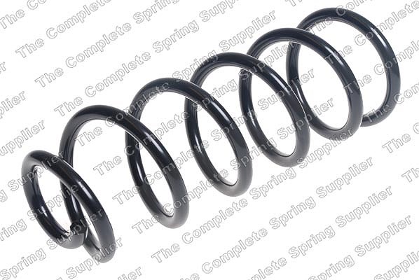 Lesjöfors Fahrwerksfeder [Hersteller-Nr. 4255471] für Mazda