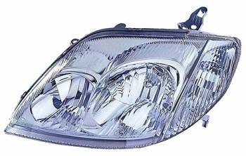 Abakus Hauptscheinwerfer [Hersteller-Nr. 212-11C9L-LD-E] für Toyota