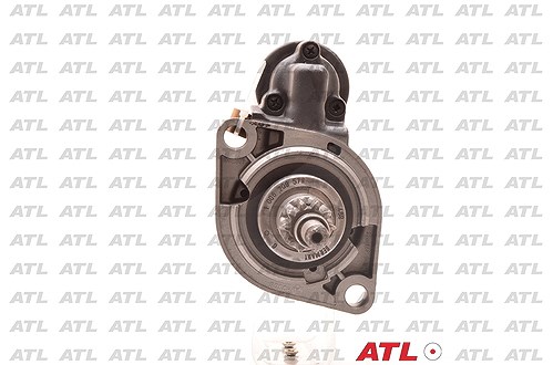 Atl Autotechnik Anlasser [Hersteller-Nr. A16110] für VW