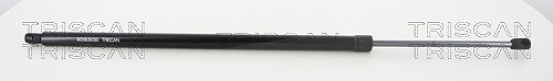 Triscan Gasfeder, Koffer-/Laderaum [Hersteller-Nr. 871080216] für Jeep