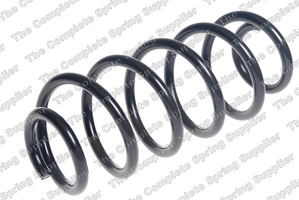 Lesjöfors Fahrwerksfeder [Hersteller-Nr. 4292635] für Toyota