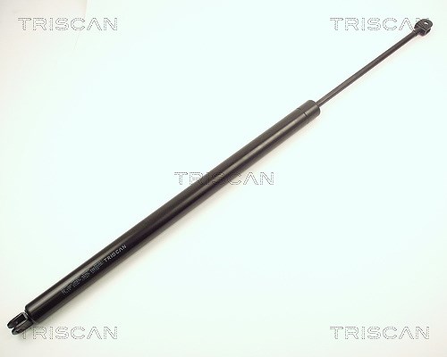 Triscan Gasfeder, Koffer-/Laderaum [Hersteller-Nr. 871013229] für Toyota