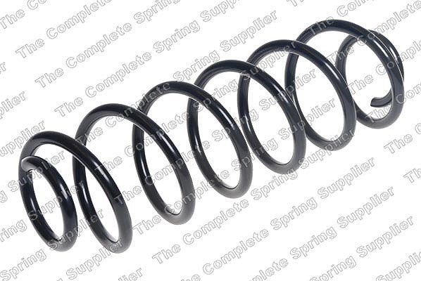 Lesjöfors Fahrwerksfeder [Hersteller-Nr. 4266777] für Peugeot