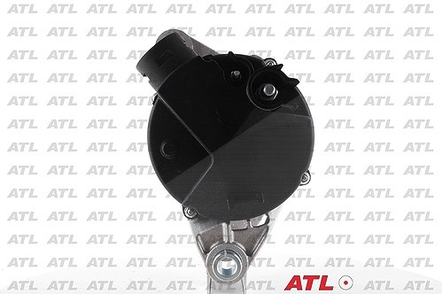 Atl Autotechnik Lichtmaschine 75 A [Hersteller-Nr. L40650] für Fiat, Lancia