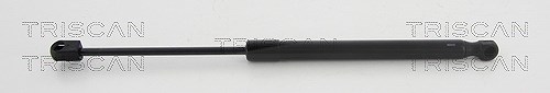 Triscan Gasfeder, Koffer-/Laderaum [Hersteller-Nr. 871021211] für Chevrolet, Daewoo