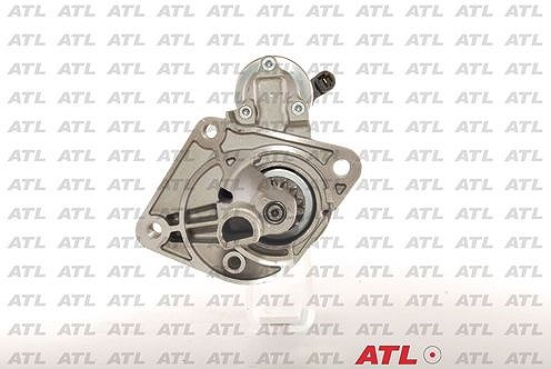 Atl Autotechnik Starter [Hersteller-Nr. A78240] für Chrysler