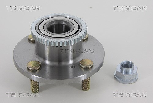Triscan Radlagersatz [Hersteller-Nr. 853069208] für Suzuki