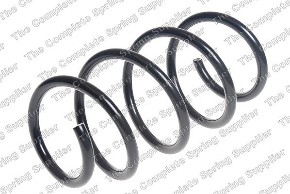 Lesjöfors Fahrwerksfeder [Hersteller-Nr. 4085734] für Skoda, VW
