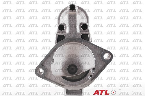Atl Autotechnik Starter 1,1 KW [Hersteller-Nr. A21240] für Opel, Suzuki
