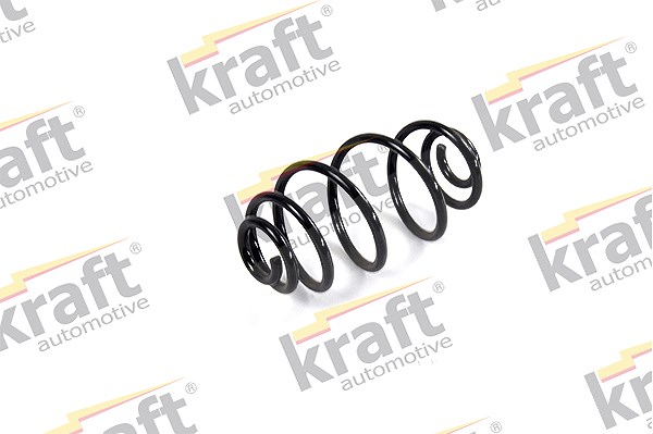 Kraft Automotive Fahrwerksfeder [Hersteller-Nr. 4031532] für Opel