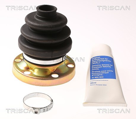 Triscan Faltenbalgsatz, Antriebswelle [Hersteller-Nr. 854024908] für Opel, Vauxhall