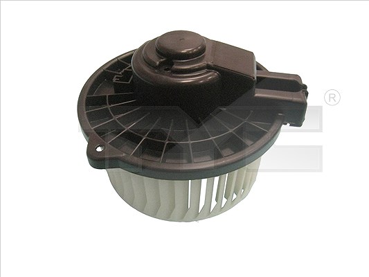 Tyc Innenraumgebläse [Hersteller-Nr. 536-0018] für Toyota