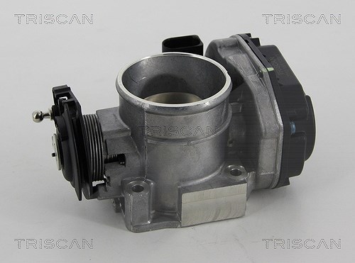 Triscan Drosselklappenstutzen [Hersteller-Nr. 882029018] für Audi, VW