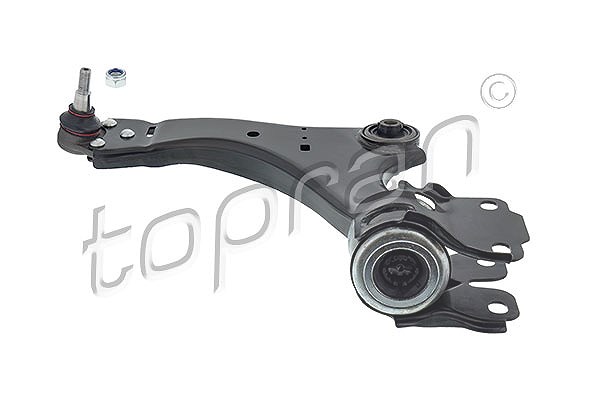Topran Lenker, Radaufhängung [Hersteller-Nr. 304084] für Ford, Volvo