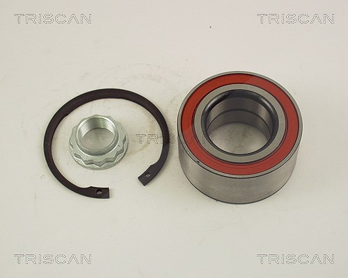 Triscan Radlagersatz [Hersteller-Nr. 853011216] für BMW
