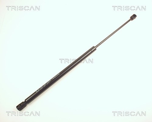 Triscan Gasfeder, Koffer-/Laderaum [Hersteller-Nr. 871024205] für Vauxhall, Opel