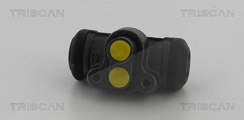 Triscan Radbremszylinder [Hersteller-Nr. 813069024] für Suzuki