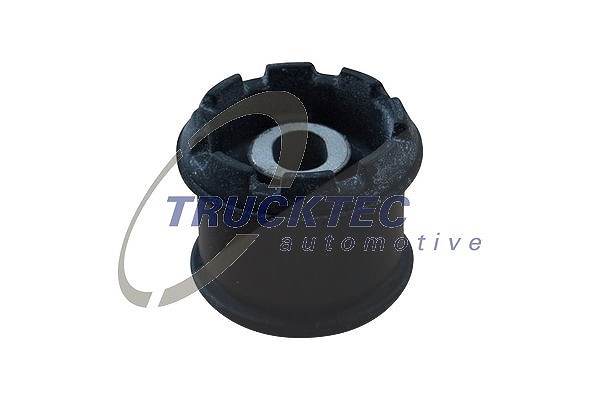 Trucktec Automotive Lagerung, Automatikgetriebeträger [Hersteller-Nr. 07.22.011] für Skoda, Audi, VW