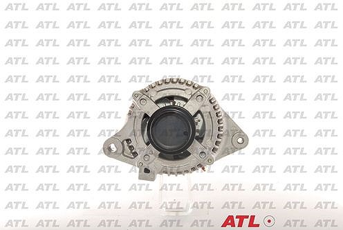 Atl Autotechnik Generator [Hersteller-Nr. L84670] für Toyota