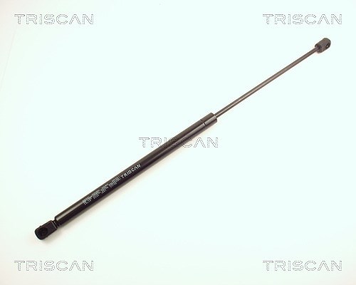 Triscan Gasfeder, Koffer-/Laderaum [Hersteller-Nr. 871024218] für Opel, Vauxhall