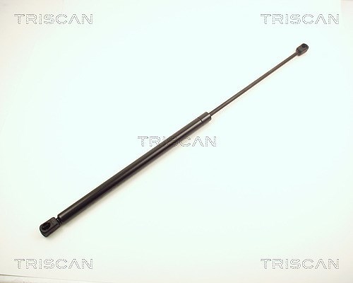 Triscan Gasfeder, Koffer-/Laderaum [Hersteller-Nr. 87102807] für Peugeot