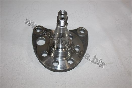 Automega Radnabe [Hersteller-Nr. 110035810] für VW