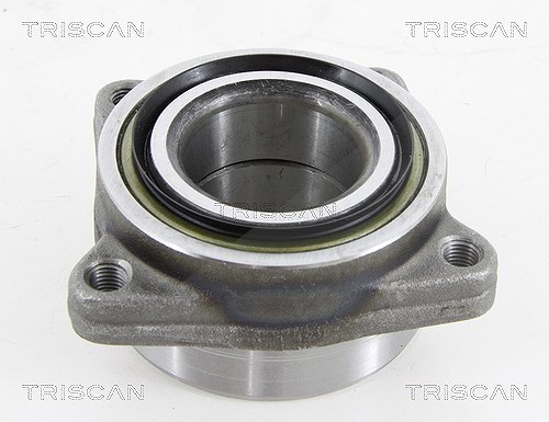 Triscan Radlagersatz [Hersteller-Nr. 853040124] für Honda