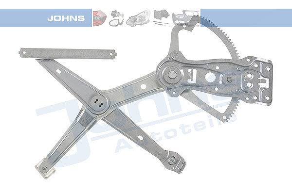 Johns Fensterheber [Hersteller-Nr. 500242-21] für Mercedes-Benz