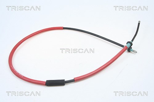 Triscan Seilzug, Feststellbremse [Hersteller-Nr. 8140251117] für Renault