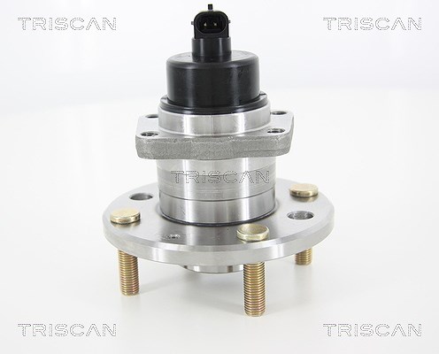 Triscan Radlagersatz [Hersteller-Nr. 853021207] für Daewoo, Chevrolet