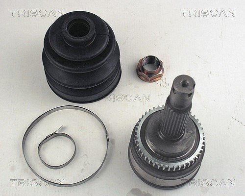Triscan Gelenksatz, Antriebswelle [Hersteller-Nr. 854042122] für Mitsubishi