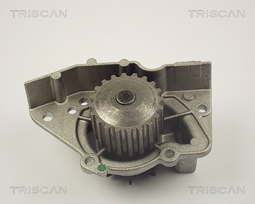 Triscan Wasserpumpe [Hersteller-Nr. 860028916] für Fiat, Citroën, Peugeot