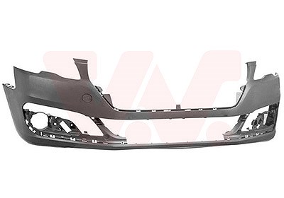Van Wezel Stoßfänger [Hersteller-Nr. 4082574] für Peugeot
