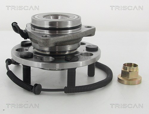 Triscan Radlagersatz [Hersteller-Nr. 853010185] für Ssangyong