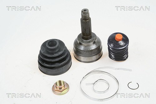 Triscan Gelenksatz, Antriebswelle [Hersteller-Nr. 854018102] für Kia