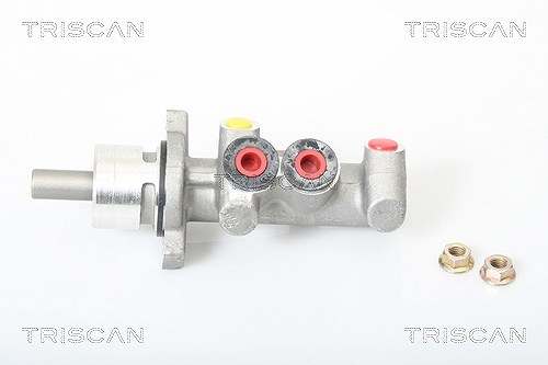 Triscan Hauptbremszylinder [Hersteller-Nr. 813025131] für Renault