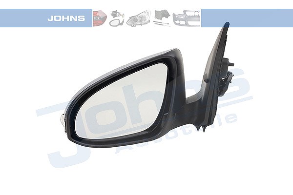 Johns Außenspiegel [Hersteller-Nr. 812137-23] für Toyota