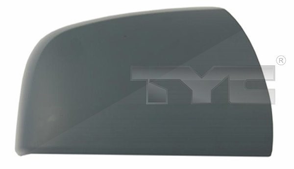 Tyc Abdeckung, Außenspiegel [Hersteller-Nr. 325-0140-2] für Opel