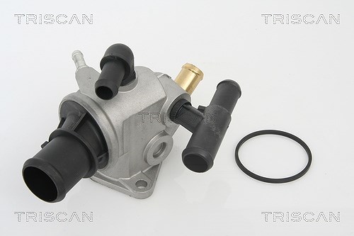 Triscan Thermostat, Kühlmittel [Hersteller-Nr. 862016483] für Fiat, Alfa Romeo, Lancia
