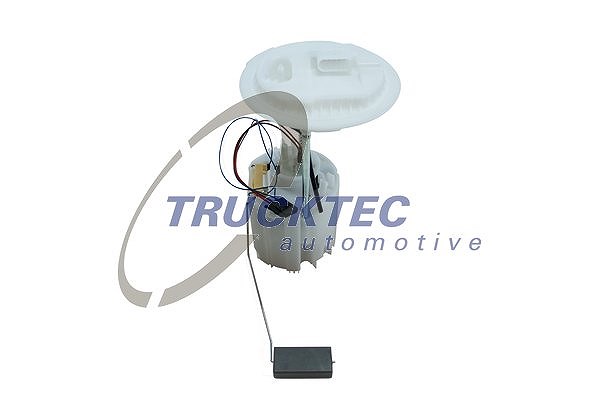 Trucktec Automotive Kraftstoff-Fördereinheit [Hersteller-Nr. 02.38.068] für Mercedes-Benz