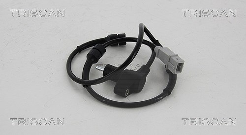 Triscan Sensor, Raddrehzahl [Hersteller-Nr. 818028229] für Peugeot