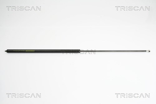 Triscan Gasfeder, Motorhaube [Hersteller-Nr. 871023108] für Mercedes-Benz