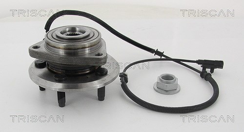 Triscan Radlagersatz [Hersteller-Nr. 853010189] für Jeep, Dodge