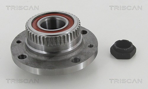 Triscan Radlagersatz [Hersteller-Nr. 853015224] für Fiat, Lancia, Alfa Romeo